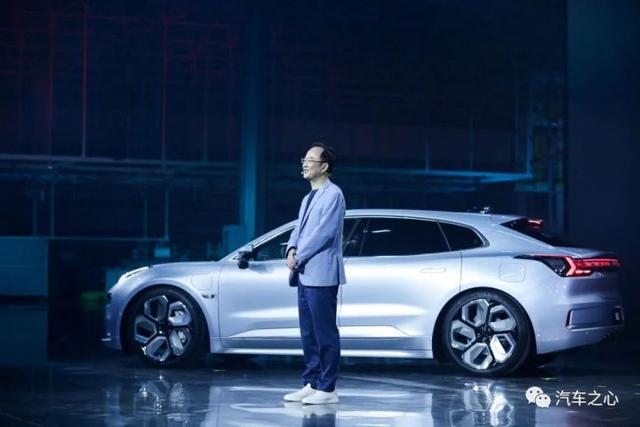 极氪001爆单背后：年轻人正在告别BBA，特斯拉、蔚来之后的新选项