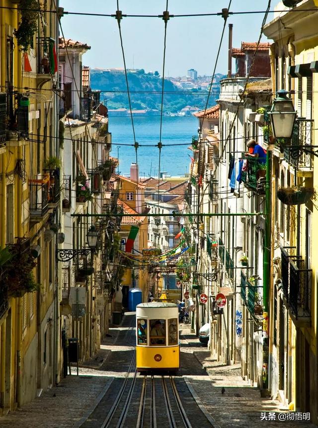 世界最美的地方，世界最美十大地方