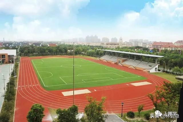 上海国际学校学费，上海口碑最好的私立国际学校（上海国际学校学费排名大起底）