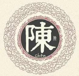 颍川陈氏什么由来，陈姓的来源和颍川的渊源