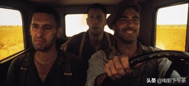 十部经典越狱电影，豆瓣评分最高的10部越狱电影