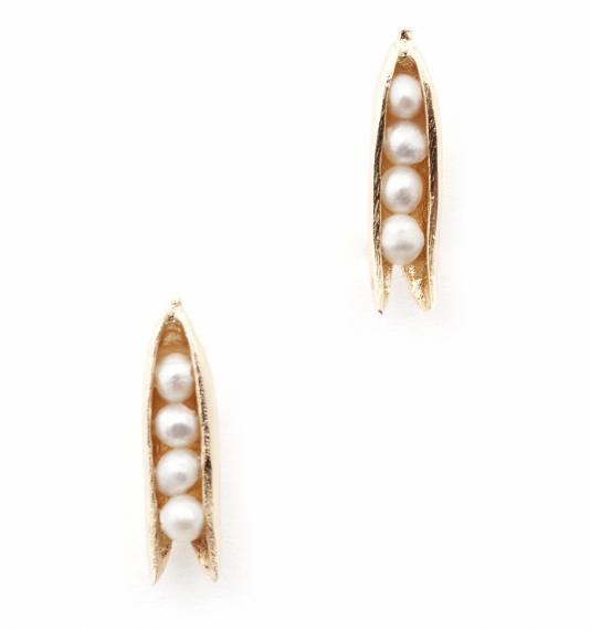 珠宝设计师品牌，国外珠宝小众设计师品牌