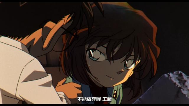 名侦探柯南好看的集数，名侦探柯南里面最好看的十集（《名侦探柯南》原创剧情中最烂和最好看的两集）