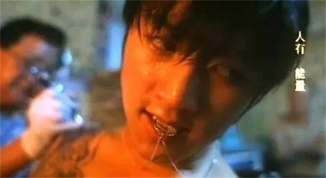 陈浩南颜值变化，3位陈浩南扮演者