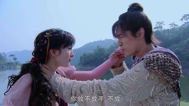 仙剑奇侠传三溪风，仙剑奇侠传三的故事背景（重温《仙剑三》有6位可怜之人）