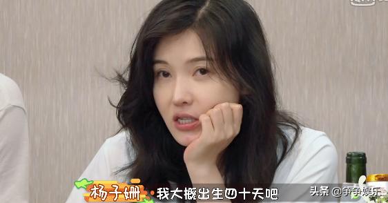杨迪小孩子都懂的道理，你的语言藏着孩子的未来
