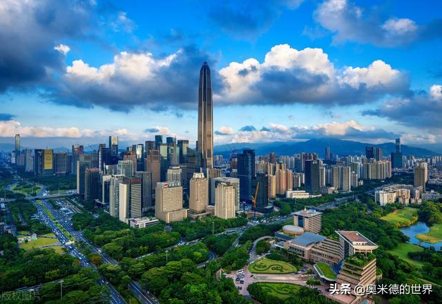 鹏城是哪个城市，深圳有几个城市叫鹏城（深圳有大鹏半岛）