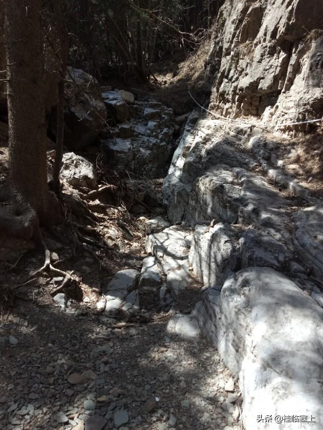 银川贺兰山苏峪口旅游景点，北方旅游值得去的6个二线旅游城市