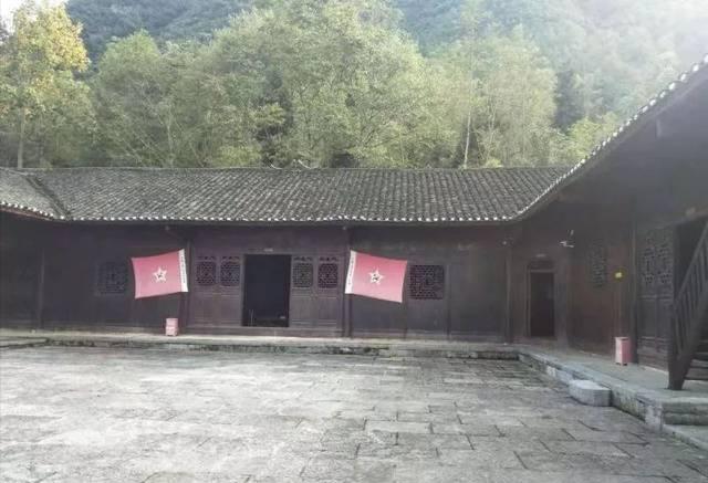 湖南红色旅游景点景区，国家公布的湖南14个红色旅游经典景区