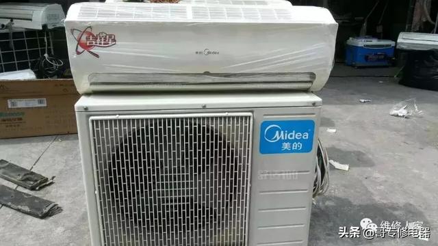 空调维修常见故障及处理，这份空调维修“宝典”请拿走