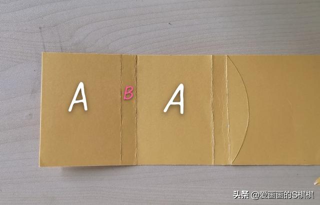 怎么自制小本子手工，附7种迷你小本子的DIY方法