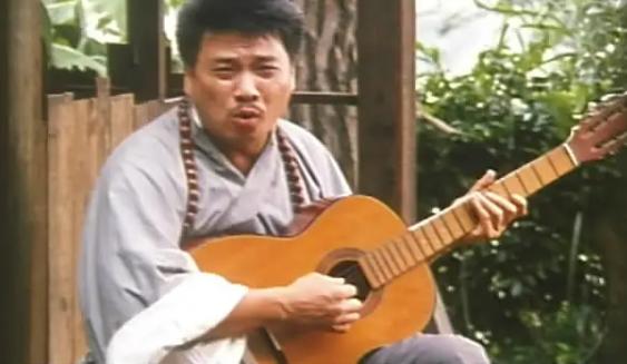 郝劭文吴孟达混吃混喝什么电影，电影《新乌龙院之笑闹江湖》7月13日上映