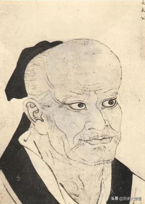 秦始皇手下的大将王翦，你要赐我豪宅和良田才去