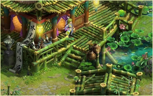 红楼梦十二金钗游戏，红楼梦十二金钗游戏介绍