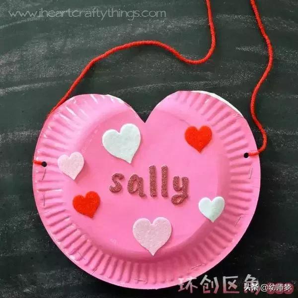 送给妈妈最简单最漂亮的手工，母亲节给妈妈怎么做简单的手工