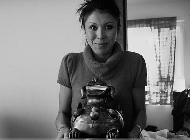 电影制片人唐晓燕现状，唐小雁从东北到北京