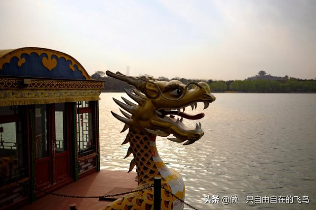 北海公园景点介绍，北海公园旅游攻略（北京周末去哪儿——北海公园）
