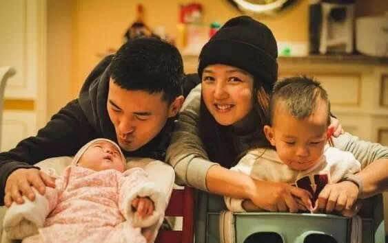 何洁释小龙为什么分手，何洁释小龙为什么不能一起（回顾何洁和释小龙、赫子铭的分手原因）