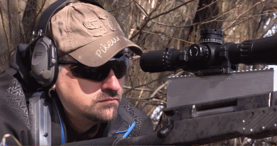 95半自动步枪，95式自动步枪射程是多少米（95步枪仅凭这一特点就足以跻身世界名枪之列）