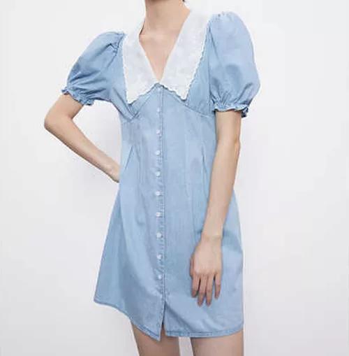 今年流行什么单品最火，这些快时尚爆款一看就不适合你