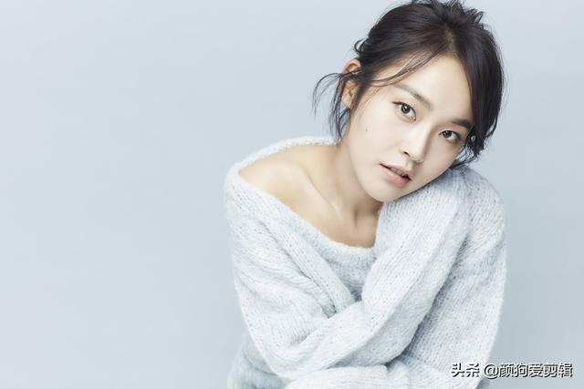 东北吉林走出的明星，吉林美女演员徐百慧