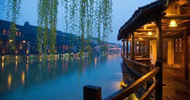 浙江乌镇旅游景点，乌镇旅游必去景点排名