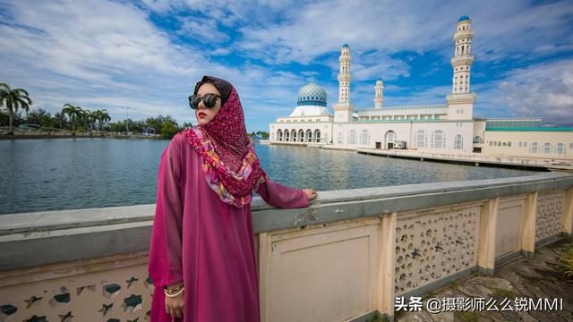 世界三大清真寺是哪三个，世界第三大清真寺缘于国王的梦