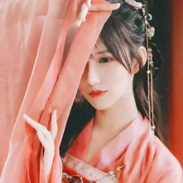 桃花壁纸高清古风，壁纸~古风桃花