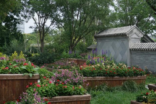 北京必玩景点排名，北京必玩的十个景点排名榜单（北京最值得去的12个景区）