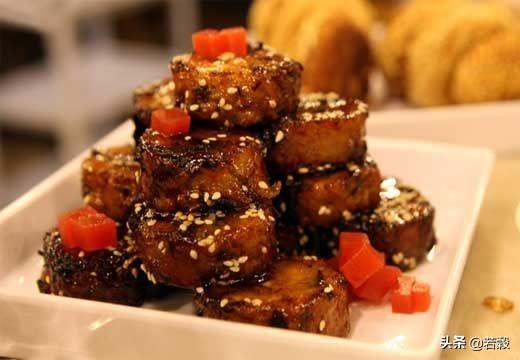 老北京这九十九种小吃，北京老字号地道小吃