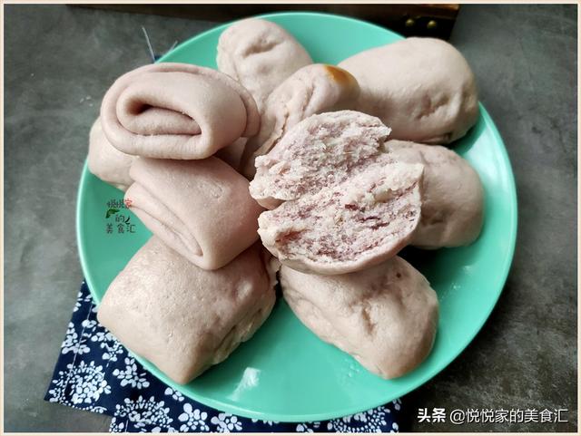 紫白菜怎么做好吃，包心菜最好吃的6种做法