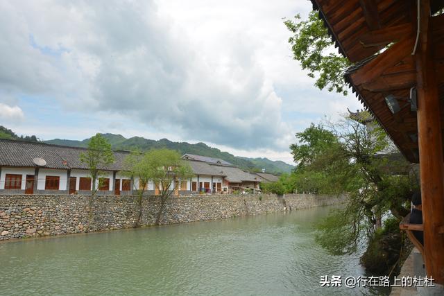 陕西古镇有哪些值得去的景点，推荐陕西十大古镇