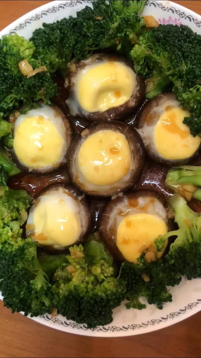 香菇鹌鹑蛋的配方，分享几种鹌鹑蛋的做法