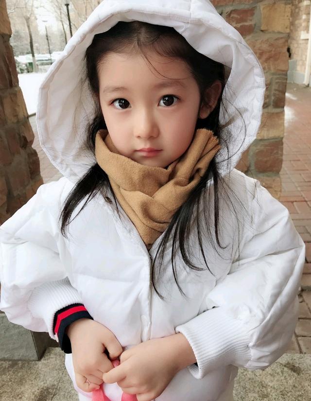 你心目中最好的小童星，12位05后演技在线的小童星