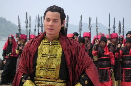 历史上存在了一百多年的南诏国，赵灵儿出身的南诏国