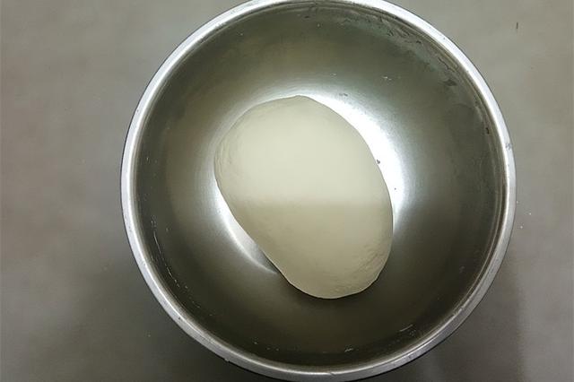 红豆包子馅怎么做，制作红豆包子简单又好吃