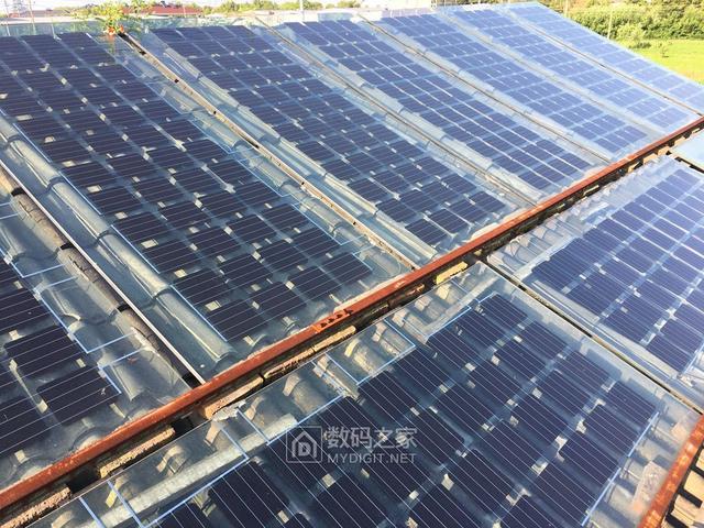 小型太阳能发电系统，家用太阳能发电系统介绍（看看无良公司是如何欺骗农户的）