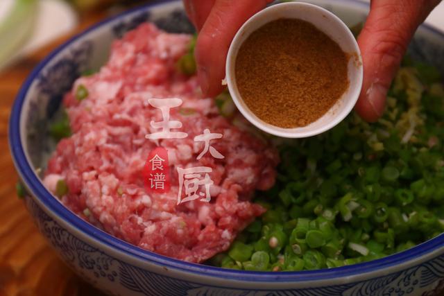 豆角馅饼做法大全家常，豇豆馅饼的花式做法，你会了吗