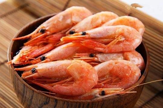 新鲜的虾哪一种最好吃，又甜又咸又鲜的虾到底是什么虾