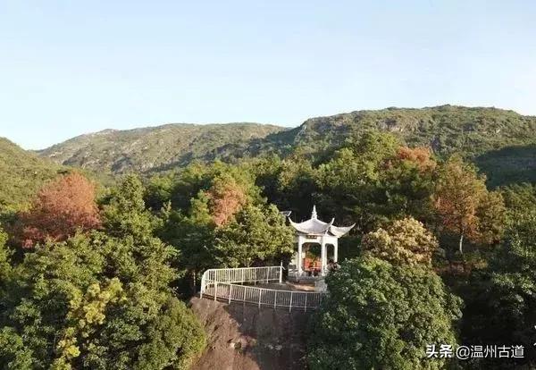 瑞安附近景点一日游好去处，温州十大避暑旅游景点