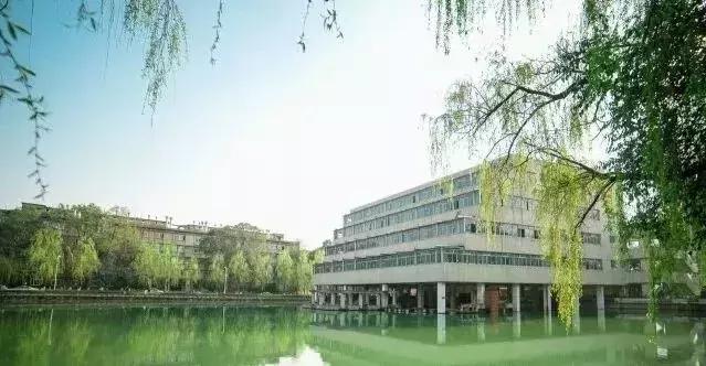 最被低估的地质院校之一，成都地质学院最高排名