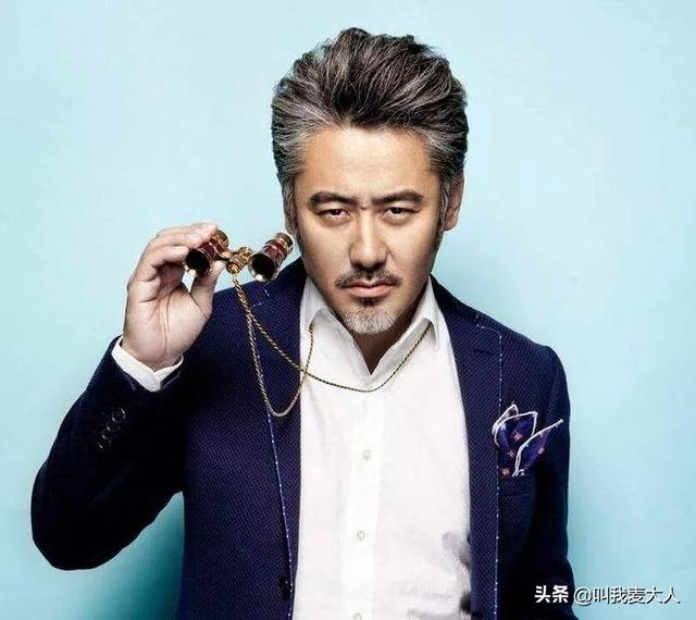 吴秀波的个人资料，吴秀波个人资料有哪些