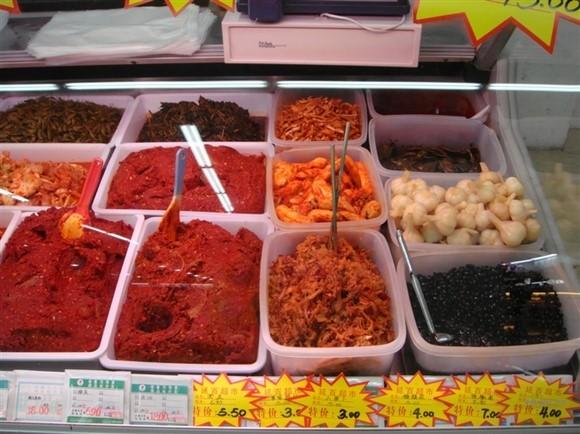 舌尖上的芭蕾延吉美食，延吉美食攻略排行榜