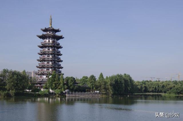 长沙有哪些好玩公园免费的，长沙本地人最爱去的4个公园