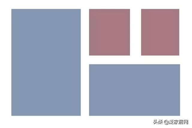 挂画怎么挂墙上最好，聪明人的挂画方式