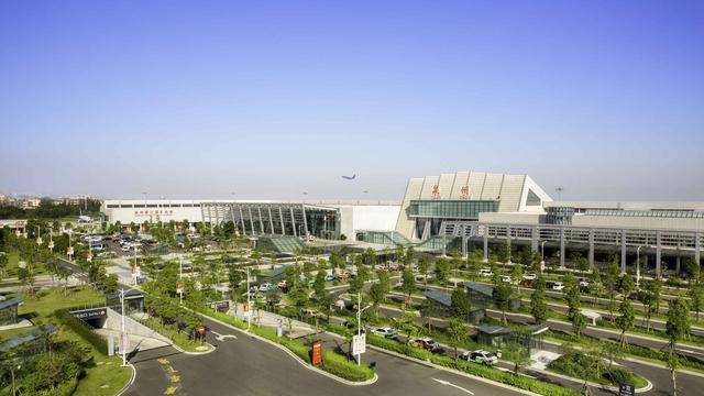 福州有几个机场，福建省民用航空机场（福建省有几个民用运输机场）