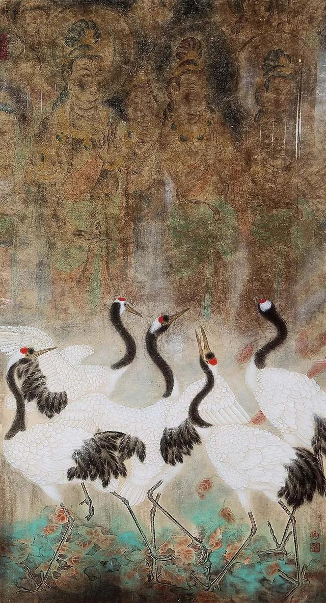 画家一生最好的画，陈丹青：毕加索过时了