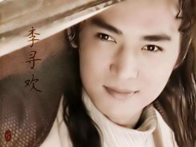 金庸和古龙所代表的江湖，看看金庸与古龙心目中的江湖是什么样子的