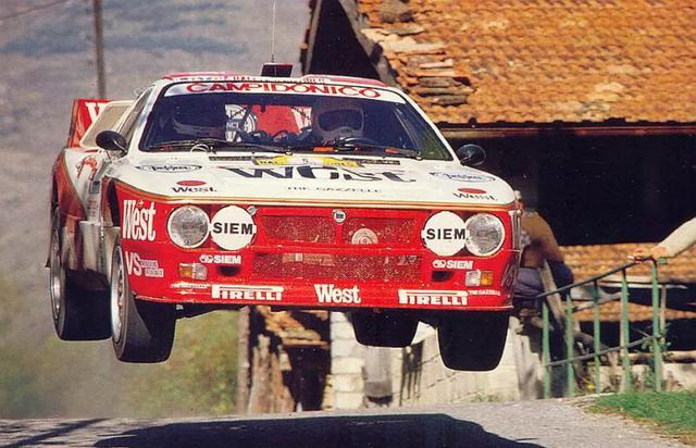 关于汽车类的电影大家有什么推荐，盘点十大汽车题材电影