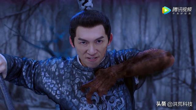 从前有座灵剑山中的四大高手，MatriMax游戏魔方评测